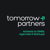 Tomorrow Partners Logo