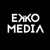 EKKO Media, Inc. Logo