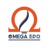 Omega BPO Logo