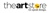 The Art Store Logo