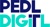 Pedl Digitl Limited Logo