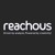 Reachous – Marketing solutions Logo