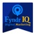 FyndrIQ Digital Marketing Logo