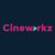 Cineworkz Logo