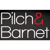 Pilch & Barnet, Inc. Logo