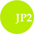 JP2 Architects Logo
