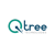 QTREETECHNOLOGIES Logo