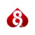 8 Spades Advertising Pvt. Ltd. Logo