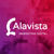 Alavista Marketing Digital Logo
