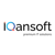 iQansoft Logo