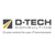 D-Tech Consulting Logo