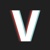 Vicarious Talent Agency Logo