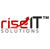 RiseIT™ Solutions Logo