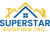 Superstar Roofing Logotype