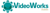 VideoWorks Logo
