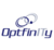 OptfinITy Logo