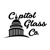 Capitol Glass Company, Inc. Logotype