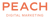 PEACH Logo