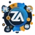 ZACODERS Logo