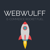 WebWulff Web Design Logo