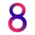 Bright8 Logo