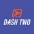 DASH TWO Logo