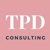 THINK PLAN DO CONSULTING (TPD Consulting) Logo