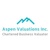 Aspen Valuations Inc. Logo