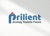 Prilient Technologies Logo