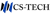 CSTECH LLC Logo