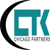 CTK Chicago Partners Logo