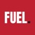 The Fuel Agency Logotype