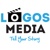 Logos Media Logo