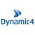 Dynamic4 Logo