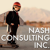 Nash Consulting Logo