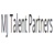 MJ Talent Partners Logo