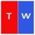 Provider Logotype Tap World Logo