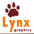 Lynx Graphics Ltd Logo