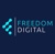 FreedomDigital Logo