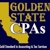 Golden State CPAs Logo