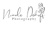 Nicole DeHoff Photography Logotype