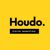 Houdo Digital Logo