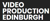 Video Production Edinburgh Logo