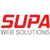 SUPA Web Solutions Logo