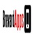 Brevard Apps Logo