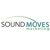 Sound Moves Marketing Logo