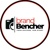 Brand Bencher || Best Digital Marketing Agency & Promotional Video Dhaka Logo