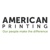 American Printing Logo