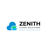 Zenith Cloud Solutions Logo