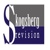 Skogsberg Revision Logo